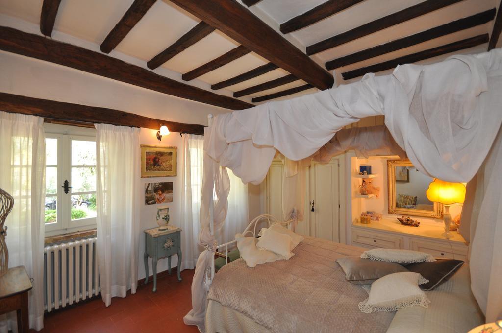 Villa Caterina Monte San Savino Exterior foto